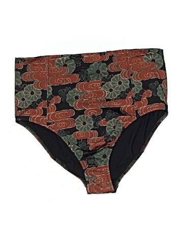 Ulla Johnson Swimsuit Bottoms (view 1)