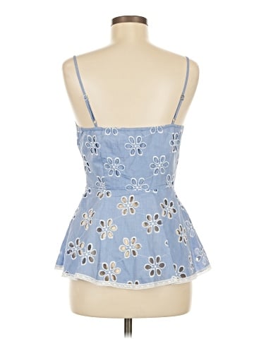 Venus Sleeveless Blouse (view 2)
