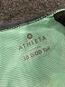 Athleta Paisley Gray Swimsuit Top Size 38D/DD - photo 3