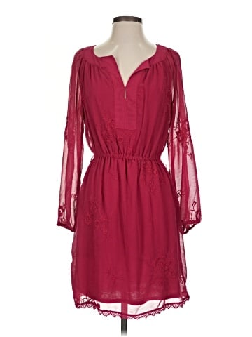 Chelsea & Violet Casual Dress (view 1)