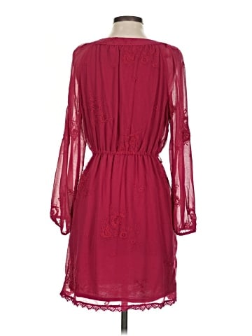 Chelsea & Violet Casual Dress (view 2)