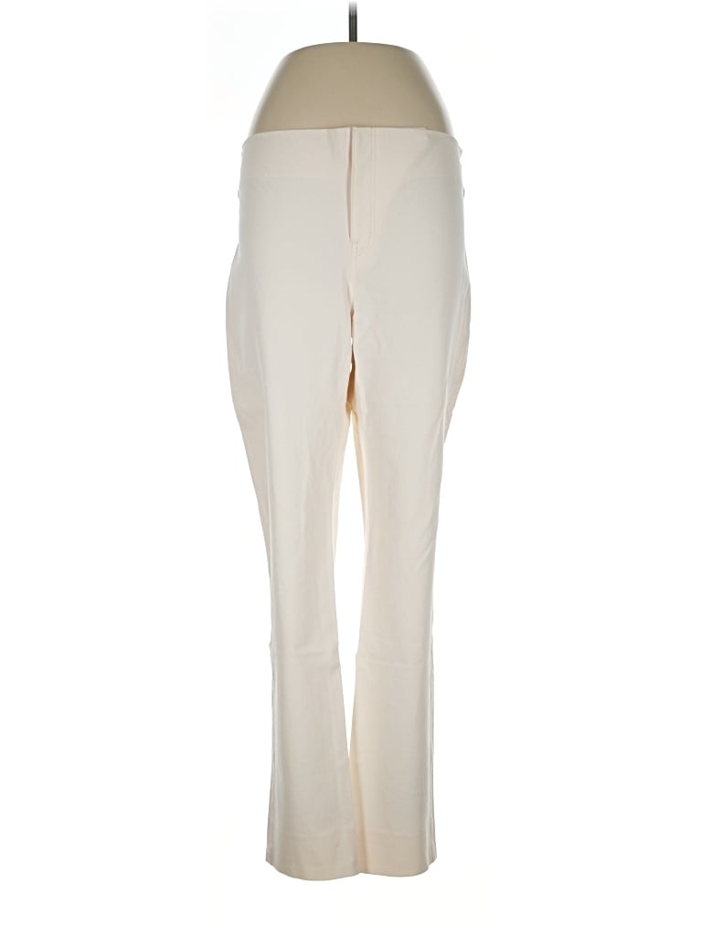 Mm. Lafleur Dress Pants In Ivory