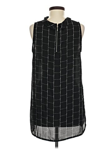 Lumiere Sleeveless T-Shirt (view 2)