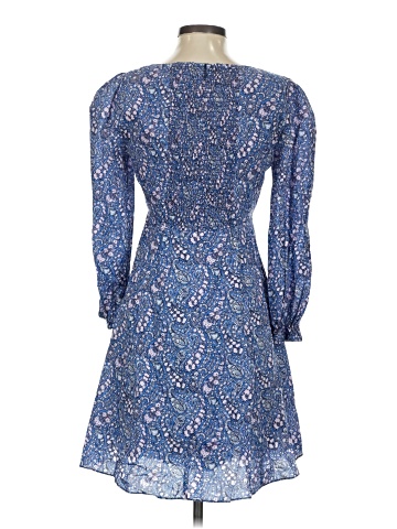 Liberty Art Fabrics for J.Crew Casual Dress (view 2)