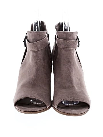 Fergalicious Ankle Boots (view 2)