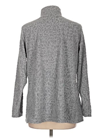 Susan Graver Pullover Sweater (view 2)