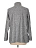 Susan Graver Gray Pullover Sweater Size L - photo 2