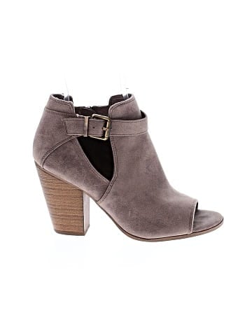 Fergalicious Ankle Boots (view 1)