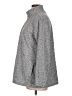 Susan Graver Gray Pullover Sweater Size L - photo 5