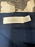 Lady Hagen Print Black Skort Size 8 - photo 3