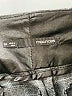 Maurices Plaid Gray Dress Pants Size 24 - 28 (3) - photo 7