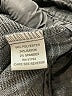 Maurices Plaid Gray Dress Pants Size 24 - 28 (3) - photo 8