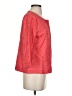 Rebecca Malone Red Jacket Size S - photo 4