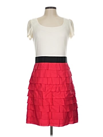 Phoebe Couture Cocktail Dress (view 1)