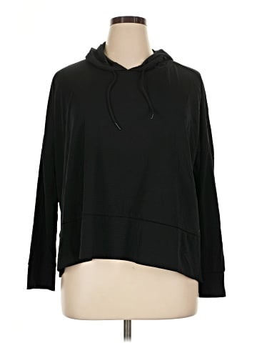 Mondetta 3/4 Sleeve T-Shirt (view 1)