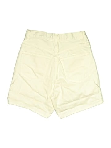 Uniqlo Khaki Shorts (view 2)