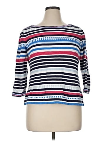Tommy Hilfiger Pullover Sweater (view 1)