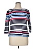 Tommy Hilfiger Blue Pullover Sweater Size XL - photo 1