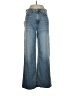 Rag & Bone Blue Jeans Size 25 waist - photo 1