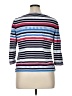 Tommy Hilfiger Blue Pullover Sweater Size XL - photo 2