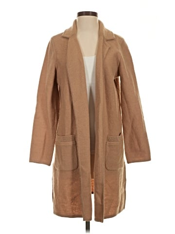 Norm Thompson Cardigan (view 1)