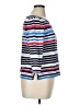 Tommy Hilfiger Blue Pullover Sweater Size XL - photo 4