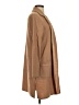 Norm Thompson Tan Cardigan Size S - photo 4