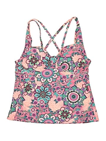 Catalina Swimsuit Top (view 1)