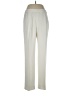Evan Picone 100% Polyester Ivory Dress Pants Size 10 - photo 1