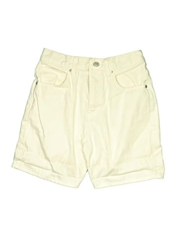 Uniqlo Khaki Shorts (view 1)