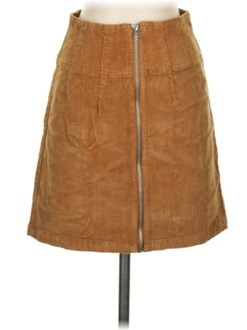Wild Fable Casual Skirt (view 1)