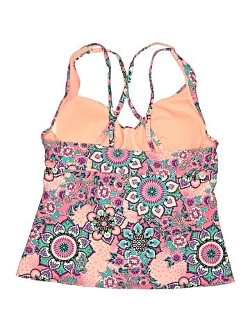 Catalina Swimsuit Top (view 2)