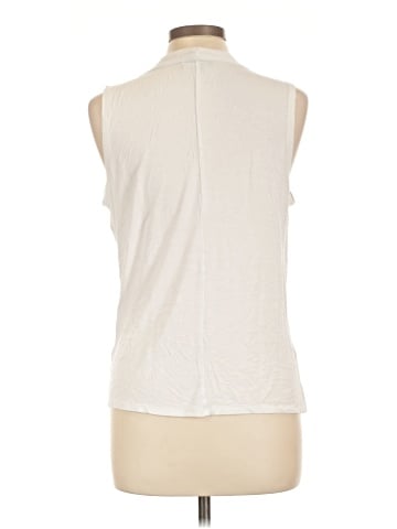 1.State Sleeveless Blouse (view 2)