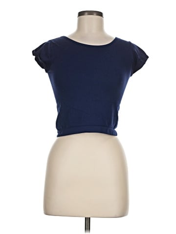 Intimately by Free People Sleeveless T-Shirt (view 1)