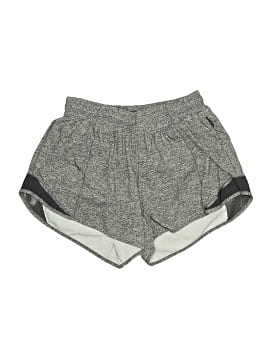 Lululemon Athletica Athletic Shorts