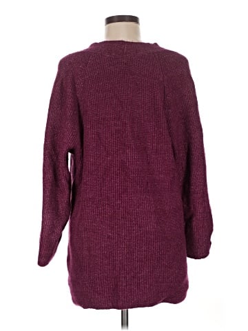 Purejill Pullover Sweater (view 2)