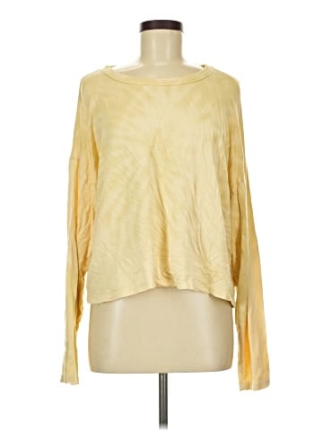 Electric & Rose Long Sleeve T-Shirt (view 1)