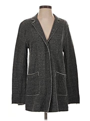 Eileen Fisher Coat (view 1)
