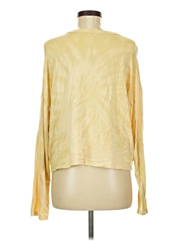 Electric & Rose Long Sleeve T-Shirt (view 2)