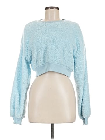 Flirtitude Pullover Sweater (view 1)
