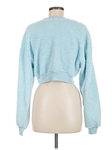 Flirtitude Pullover Sweater (view 2)