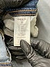 Level 99 Hearts Blue Jeans Size 27 waist - photo 8