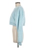 Flirtitude 100% Polyester Blue Pullover Sweater Size M - photo 5