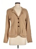 Magaschoni Tan Blazer Size M - photo 1