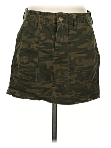 Sanctuary Casual Skirt (view 1)