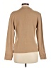 Magaschoni Tan Blazer Size M - photo 2