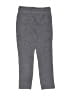 Gap Fit Gray Sweatpants Size 5 - photo 2