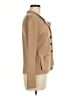 Magaschoni Tan Blazer Size M - photo 4