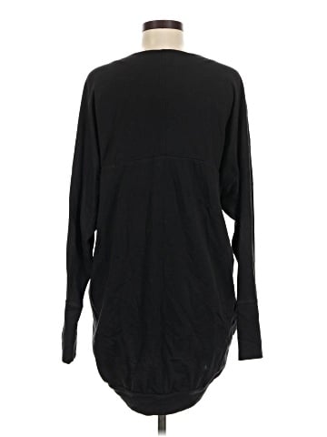 BCBGMAXAZRIA Long Sleeve Top (view 2)