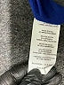 Marina 100% Polyester Blue Cocktail Dress Size 4 - photo 8